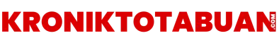 KronikTotabuan.com