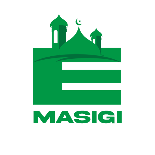 E-Masigi Aplikasi Keuangan Masjid